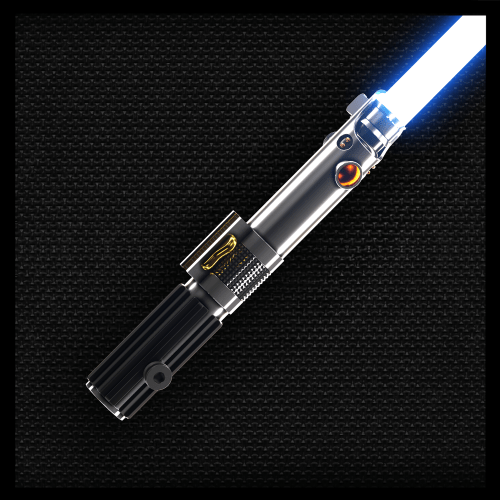 Ani III - The Chosen One - Theory Sabers™