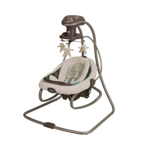 Graco DuetSoothe Swing and Rocker Winselt