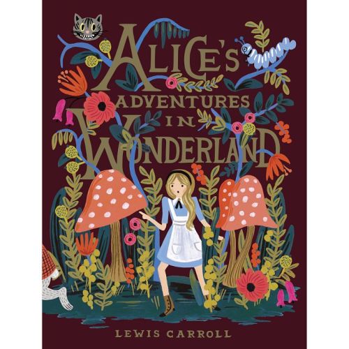 Alice's Adventures in Wonderland