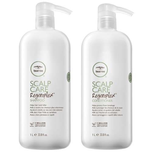 Postpartum Shampoo for Caroline
