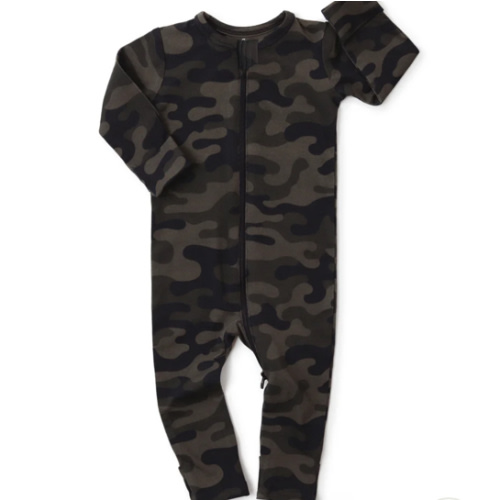 Dark Camo LUXIE®