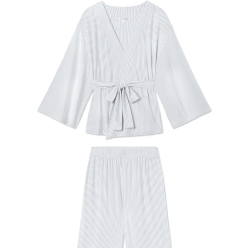 Women's Kimono Pajamas Set | DreamModal | LAKE