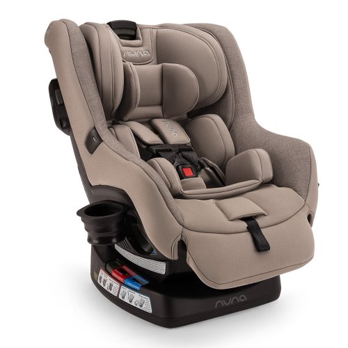 Nuna Rava Convertible Car Seat
