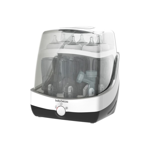 SuperFast Sterilizer & Dryer