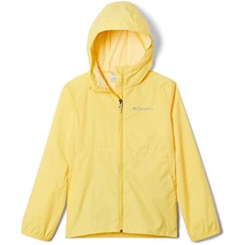 Columbia Girls' Switchback II Jacket