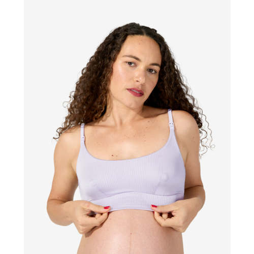 The Everything Bra - Black, Large