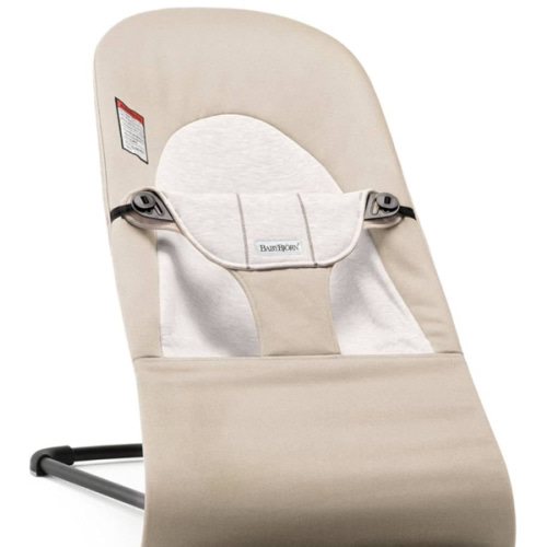 BabyBjörn Bouncer Balance Soft