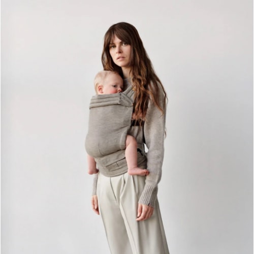 Zeitgeist Jane Goodall | ARTIPOPPE | Zeitgeist Baby Carrier