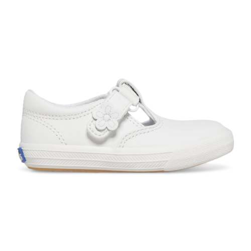 Keds Little Kids Daphne Leather - Free Shipping | KEDS