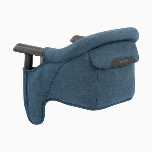 Fast Table Chair - State Blue Melange