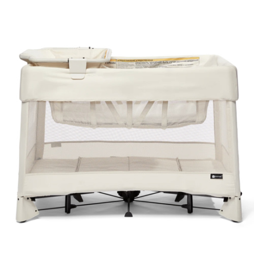 breeze® plus Playard