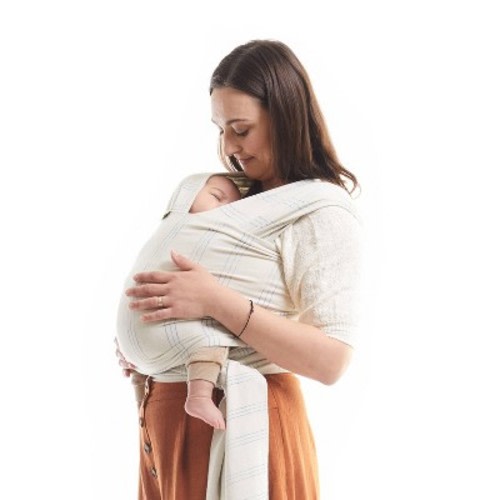 Boba Wrap Baby Carrier - Riviera