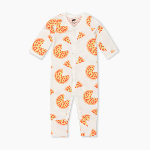 On the Go One-Piece