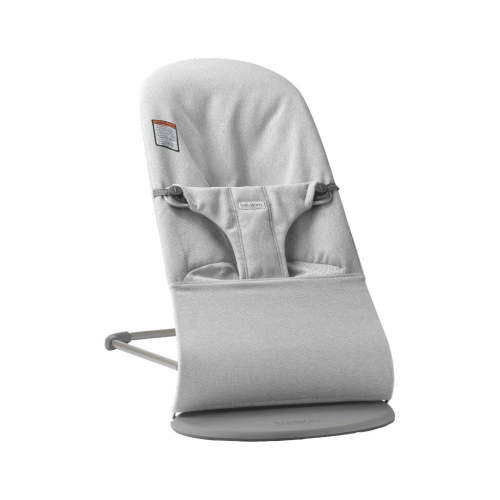 Bouncer Bliss Light Grey