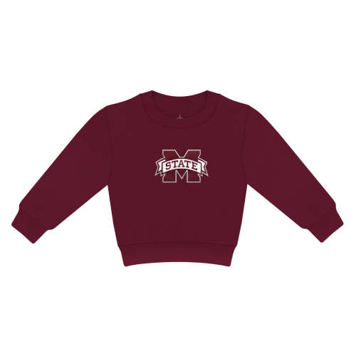 Mississippi State Bulldogs Sweatshirt | College Baby