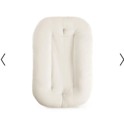 Infant Lounger | Natural