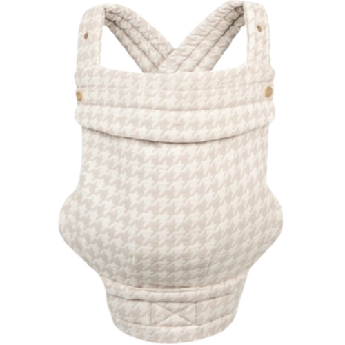 The Monarch Carrier - Houndstooth – Mabē