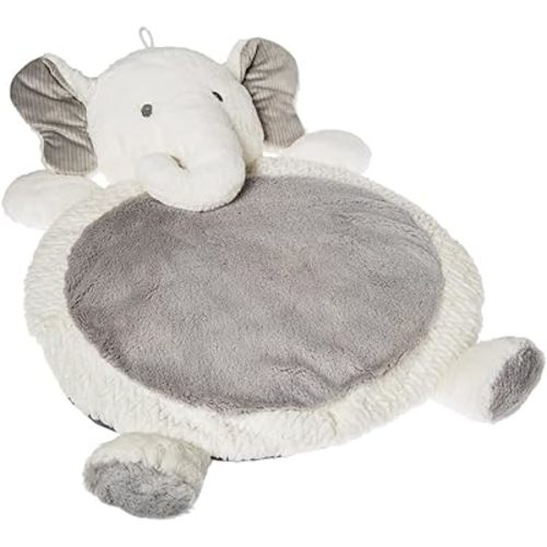 Mary Meyer Bestever Baby Mat, Afrique Elephant , 23x31x4 Inch (Pack of 1)