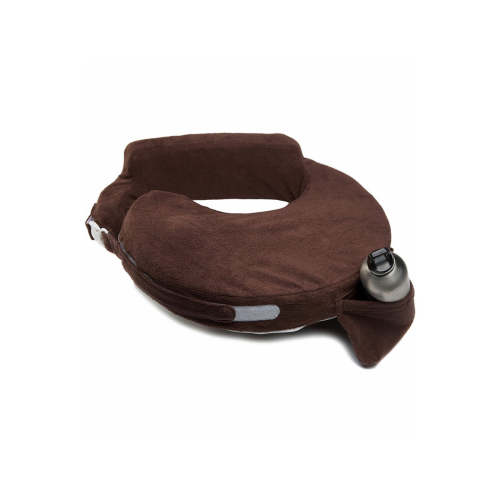 My Brest Friend Nursing Pillow Deluxe Chocolate