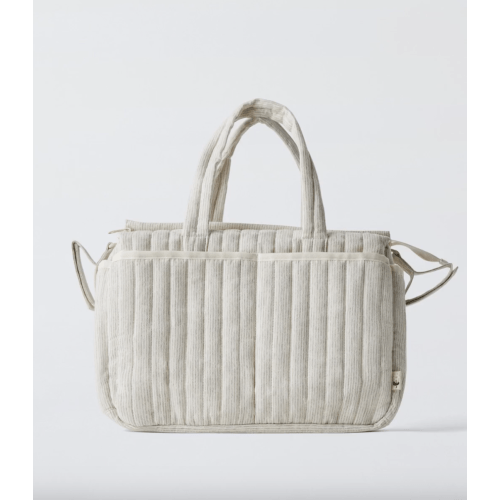 ZARA DIAPER BAG PACK