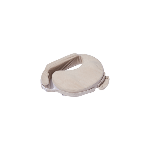 My Brest Friend Deluxe Nursing Pillow Soft Sand