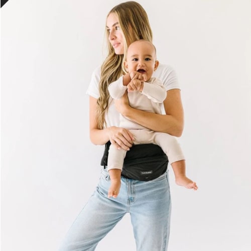 Tushbaby Hip Carrier