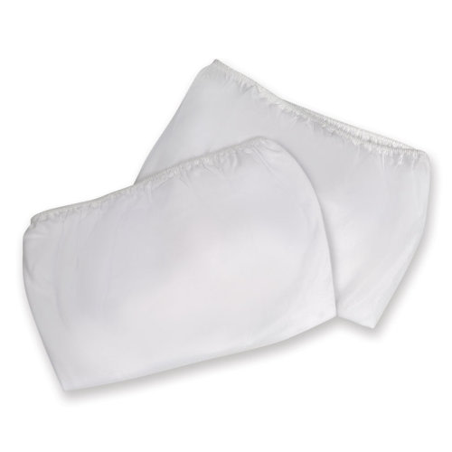 Harriet Bee Christion Bassinet Sheet | Wayfair