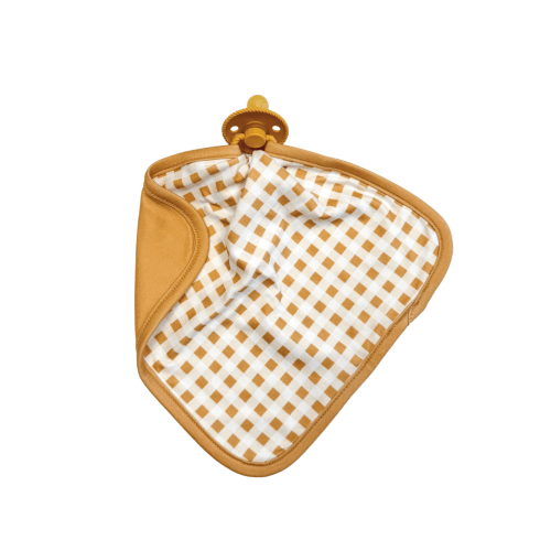 COTTONTAIL GINGHAM | LOVIE