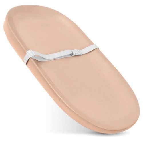 JOOL BABY Premium Changing Pad - Peach