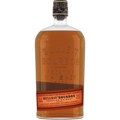 Bulleit Bourbon | Total Wine & More