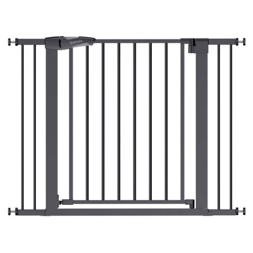 Expandable Pressure Mounted Baby Gate Stairs (29-54.6'') | Babelio P7