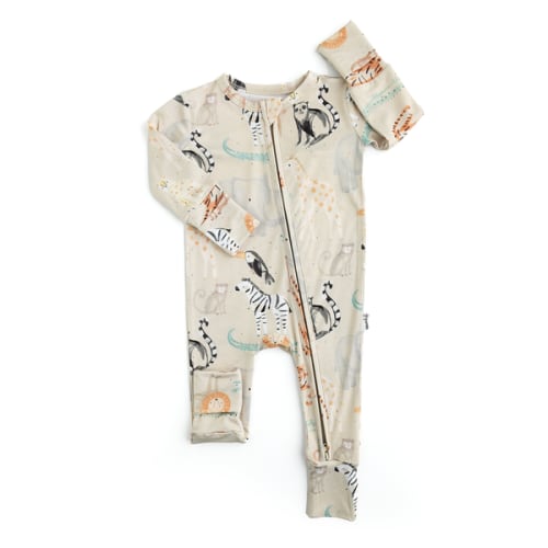 Arlo ZIP – Gigi and Max