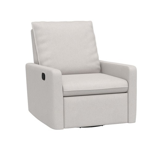 Paxton Swivel Glider Recliner
