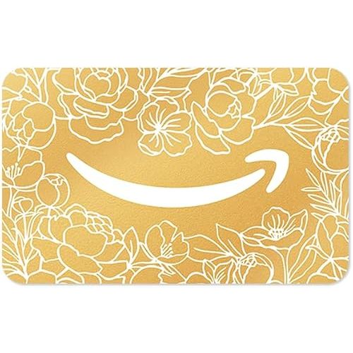 Amazon eGift Card - Celebration - (Instant Email or Text Delivery)