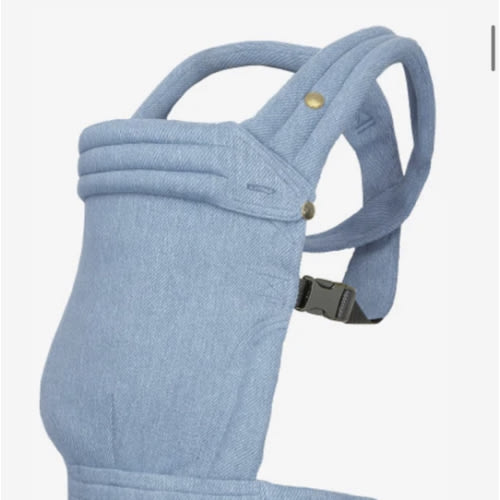 Denim Light | Zeitgeist Baby Carrier | SHOP ARTIPOPPE