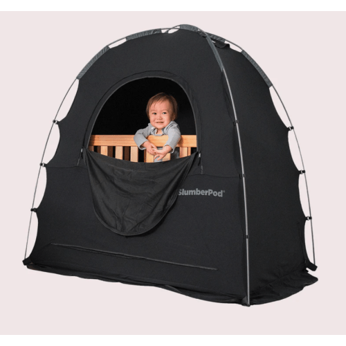 SlumberPod Blackout Sleep Tent