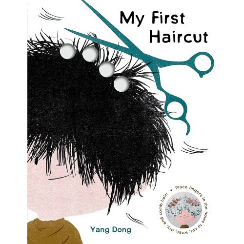 My First Haircut
