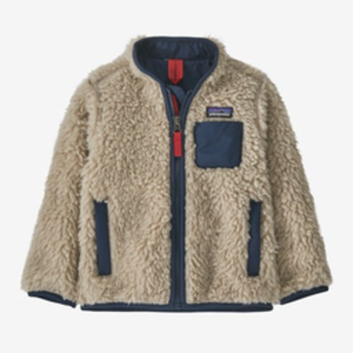 Baby Retro-X® Jacket