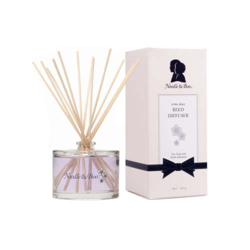 Reed Diffuser – Noodle & Boo