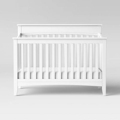 Davinci Grove 4-in-1 Convertible Crib