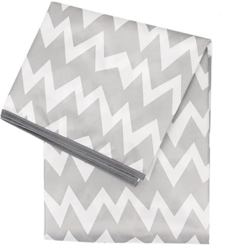 Bumkins Splat Mat for Under High Chair