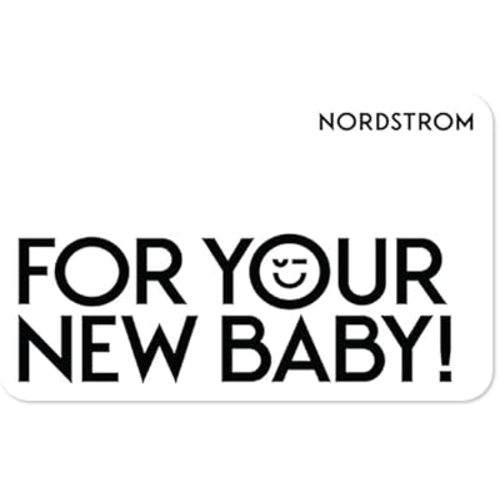 Nordstrom eGift Card