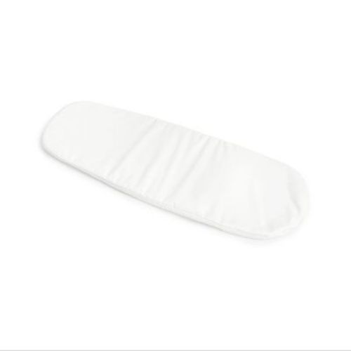 Baby Delight Snuggle Nest Dream And Harmony Extra Sheet - White