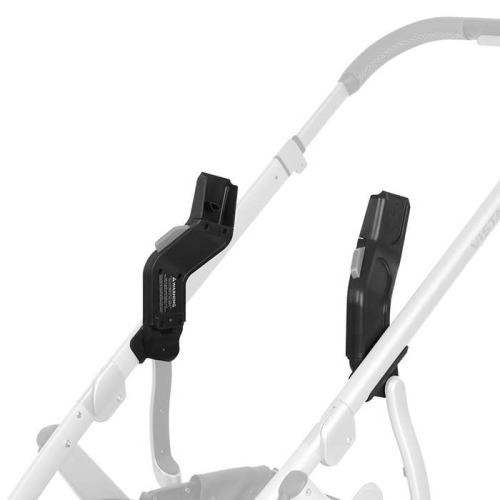 Vista/Cruz V2 Upper Adapter (Maxi-Cosi/Nuna/Cybex)