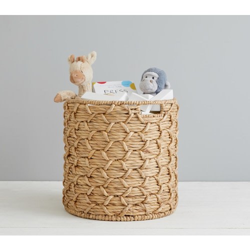 Sutton Woven Storage - Toy Dump