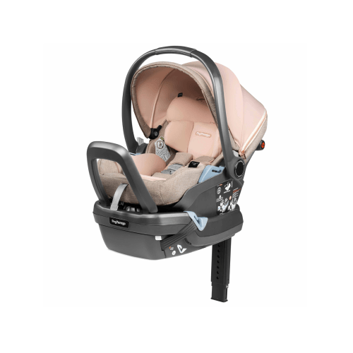 Car Seat- Peg Perego- Primo Viaggio 4- 35 Nido K