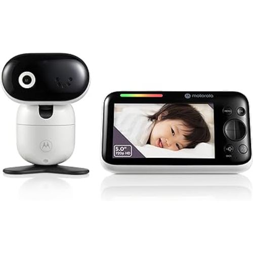 Motorola Baby Monitor PIP1610HDCONNECT - WiFi Video Baby Monitor