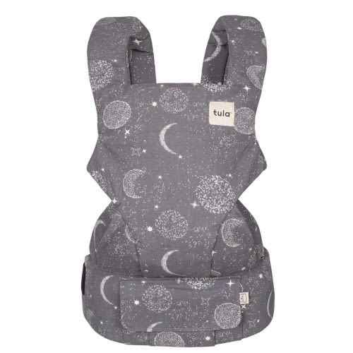Mystical - Cotton Explore Baby Carrier – Baby Tula US