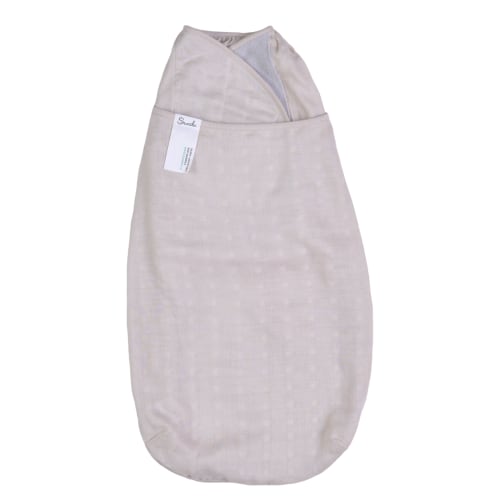 Swaddle Muslin, Almond