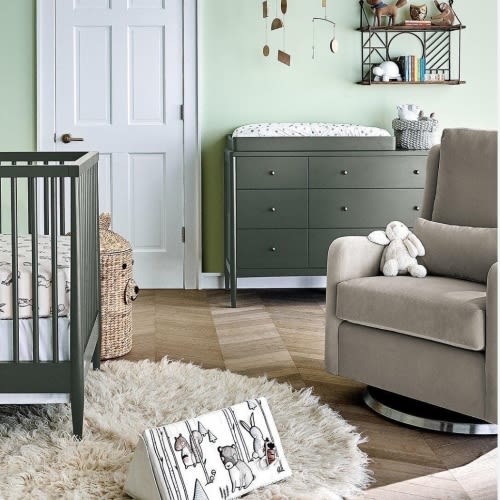 Nursery Furniture